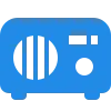 Radio Logo