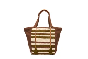 Rosa Tote Forest