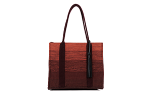 Irma Structured Tote