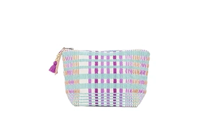 Mini Cristina Pouch Bubble Taffy