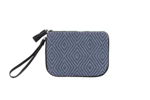 Mini Lily Wristlet Frost Jewel