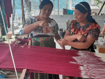 Reason 4: Celebrate Cultural Heritage in Guatemala