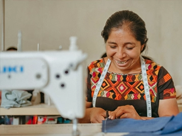 Reason 3: Ethical and Sustainable Fashion in Guatemala