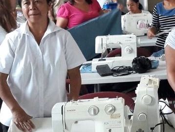 Reason 1: Empowerment Through Employment in Guatemala
