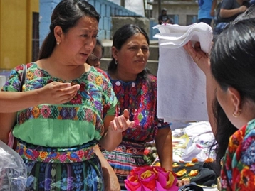 Reason 6: Support a Pilot Initiative in Guatemala